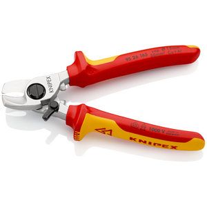 PINCE COUPE-CABLES 165MM D.15MM 1000 VOLTS