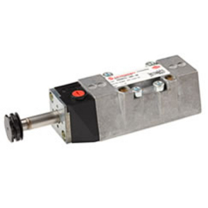 VALVES WALTER ISOSTAR SOL OPER.VALVES SXE9574-A71-00K