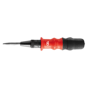 FACOM BEKLEDE AUTOMATISCHE CENTERPUNT 257.GPB