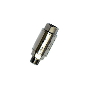 Valve Male Female BSP Parallel 4891