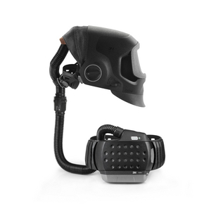 SISTEMA PARP ADFLO CON ELMETTO PER SALDATURA SPEEDGLAS G5-03 PRO AIR SENZA FILTRO PER SALDATURA 7100318463