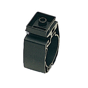 TRANSAIR FIXING CLIP FOR 40MM 6697 40 00