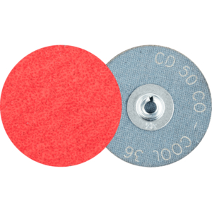 PFERD COMBIDISC® abrasive disc CD 50 CO COOL 36