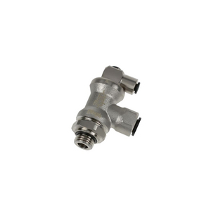 7880 - BLOCKING FITTINGS MALE BSP PARALLEL