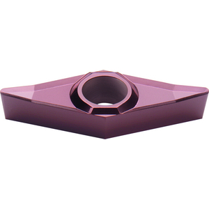 5194852-INSERTI TORNITURA METALLI NON FERROSI VCGT160404-PM2 WXN10
