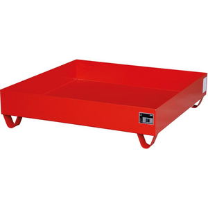 3410001555 Auwannegr.Wando.GRost,230ltr.1200x1200x285mm,RAL3000