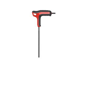CHIAVE MASCHIO CON IMPUGNATURA ESAGONALE 2.5 MM 84TZA.2.5