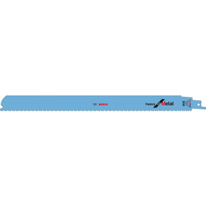 S 1122 BF FLEX METALLO, 5 PZ. 2608656019