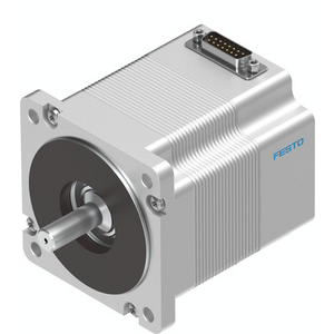 FESTO STAPPENMOTOR EMMS-ST-87-S-S-G2 1370482