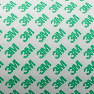 NASTRO BIADESIVO IN PVC 9087, BIANCO, 12 MM X 50 M, 0.26 MM 7000071733