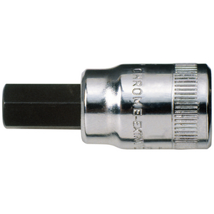CHIAVE A BUSSOLA 1/4 CON INSERTO 6709M-6