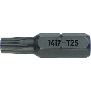 STAHLWILLE TORX SCHROEVENDRAAIER BIT 1410