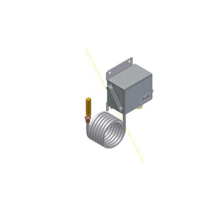 KPS80 THERMOSTAT M/10 060L312866