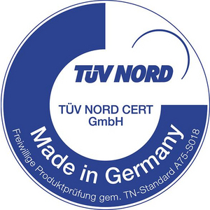 3210030815 Alu-Seilzugleiter 3tlg. 3x18 Sprossen