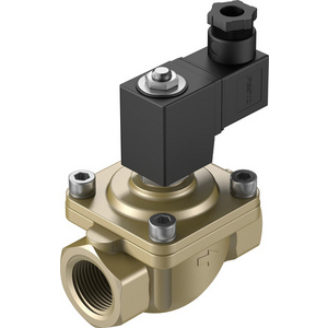 VZWF-B-L-M22C-N1-275-2AP4-6 Solenoid valve