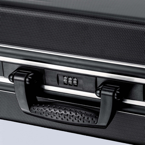 VALISE VIDE POUR 24 OUTILS