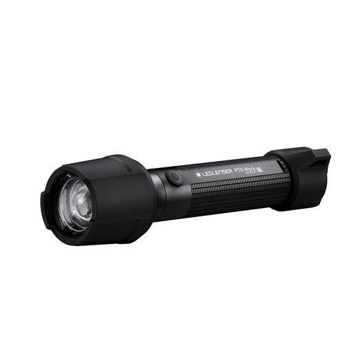 Ledlenser P7R Work Led Lenser - ref. 502187 - RUBIX webshop