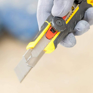 STANLEY FATMAX AFBREEKMES MET SCHROEF 25 MM FMHT10330-0