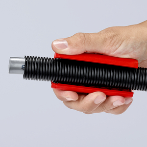 90 22 01 SB Wellrohrschneider TwistCut Knipex 90 22 01 SB