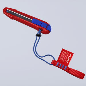 KNIPEX 90 10 165 BK