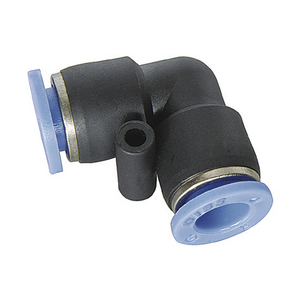 UNION ELBOW Exterior tube diameter mm 4