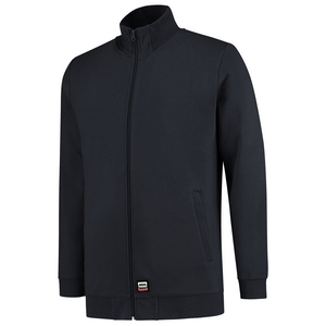TRICORP SWEATVEST 301017 MARINE MT 6XL