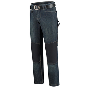 TRICORP JEANS MT WERKBROEK 502005 BLAUW MT W33L32