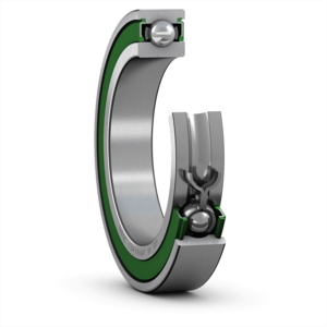 SKF 6206-2RZ/C3/GJN KOGELLAGER EENRIJIG