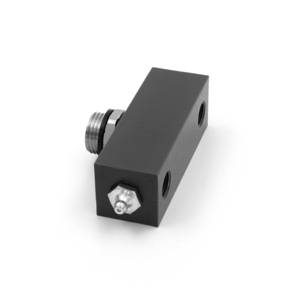 SIMALUBE 2-VOUDIGE ADAPTER R1/2 - 4102