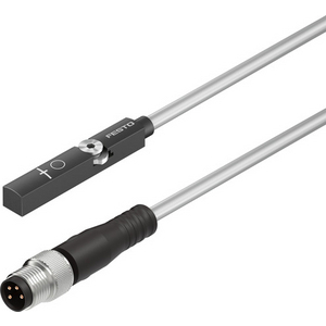 TRANSMETTEUR DE POSITION SDAS-MHS-M40-1L-PNLK-PN-E-0.3-M8
