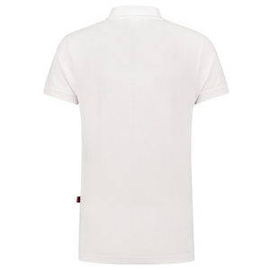 TRICORP POLOSHIRT FIT 210GR 201012 WIT MT XS