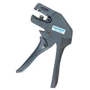 GEDORE DRAADSTRIPTANG STRIPPMAX PISTOL PROFESSIONAL - 8154