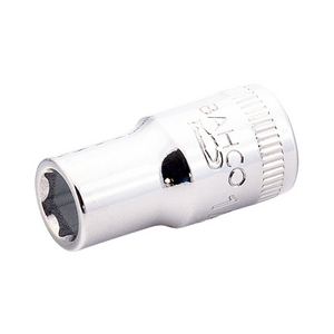 BAHCO DOP 1/4 6KANT 9/16 SB6700SZ-9/16