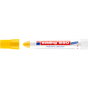 EDDING INDUSTRY PAINTER 10MM 950 PAINTER GEEL 005 BLIS