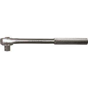 CLIQUET REVERSIBLE 1/2' - 250 MM INOX