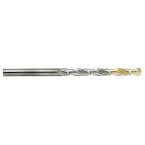 FORET HSS ZIRKO BB - 31/64 TAILLE MEULE - ANSI