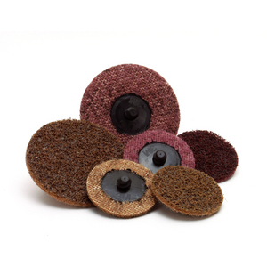 MED DISCHI ATTACCO ROLOC SC-DR - MINERALE A -ART. 5527 50MM 7000000751