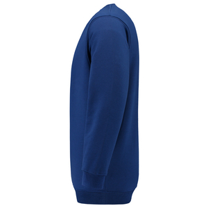 TRICORP SWEATER 280GR 301008 ROYAL BLAUW MT M