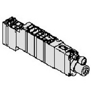SMC REDUCEERVENTIEL ARBY3000-05-P-2