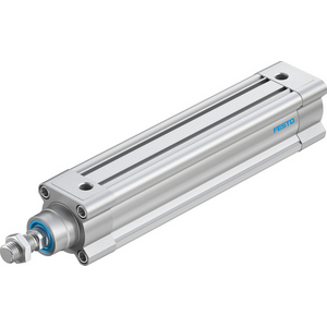 DSBC-50-200-PPVA-N3 Standard cylinder