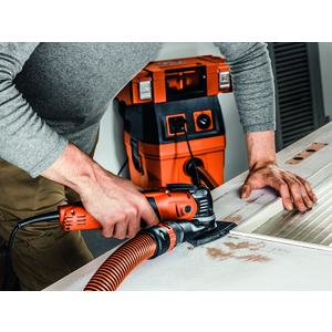 DUSTEX 35 L - SET PRO