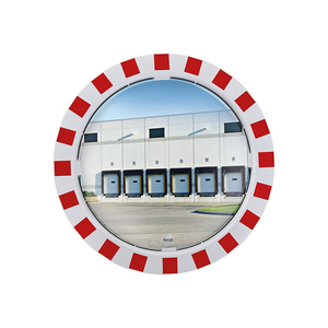 MIROIR CADRE R-B OPTIQUE DIAM.800 POLYMIR