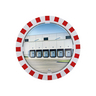 brand logo