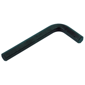 CHIAVE PER VITI A TESTA CAVA CURVA ESAGONALE FOSFATATA - METRICA DIAMETRO (MM) 0,9 LUNGHEZZA (MM) 33 4971622