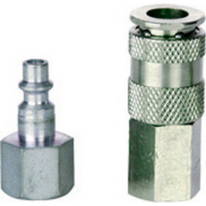 530-12-81P SET DI ACCOPPIAMENTO BSP CEJN 95 DA 3/8 7000042673