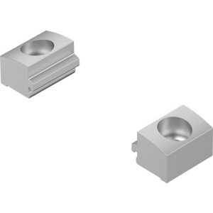5184133-FISSAGGIO SU PROFILO EAHF-L2-45-P-S