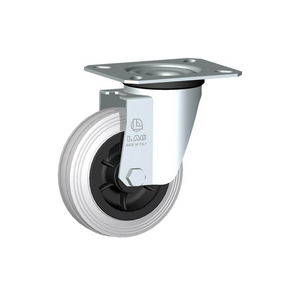 RUOTA DG 100X30/40 CRS SPG M22 13858G