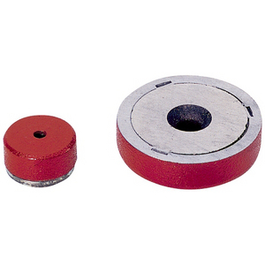 MAGNETE COMPOSTO NUCLEO ALNICO V 10,5X40 MM 277.13