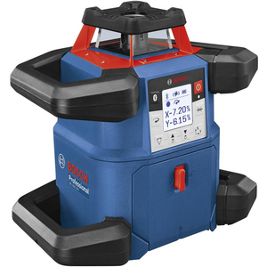 8510200005 Rotationslaser GRL 600 CHV Bosch