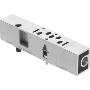 VABF-S4-1-F1B1-C Flow control plate
